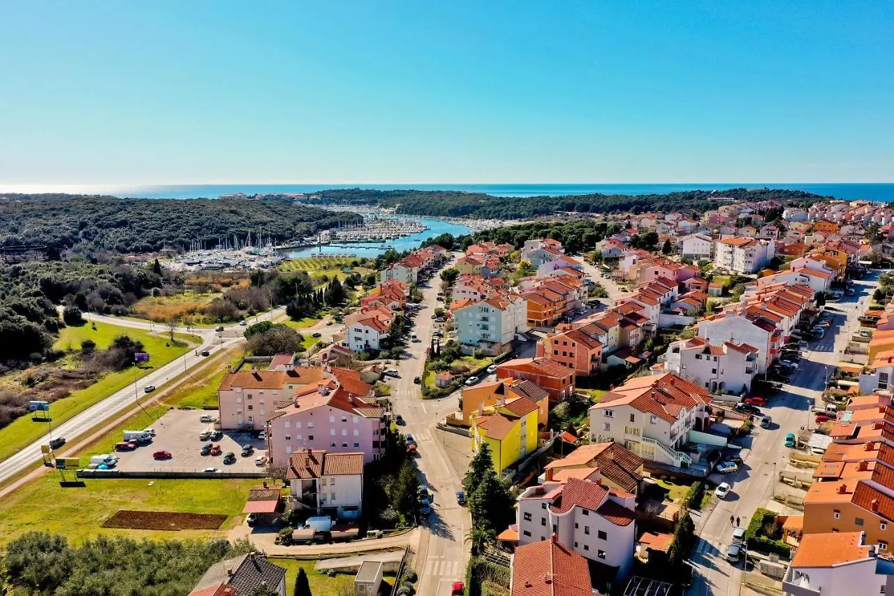 Apartments Bosankic Pula