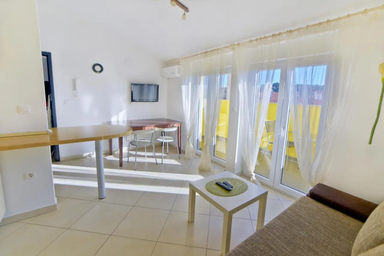Apartments Bosankic Pula