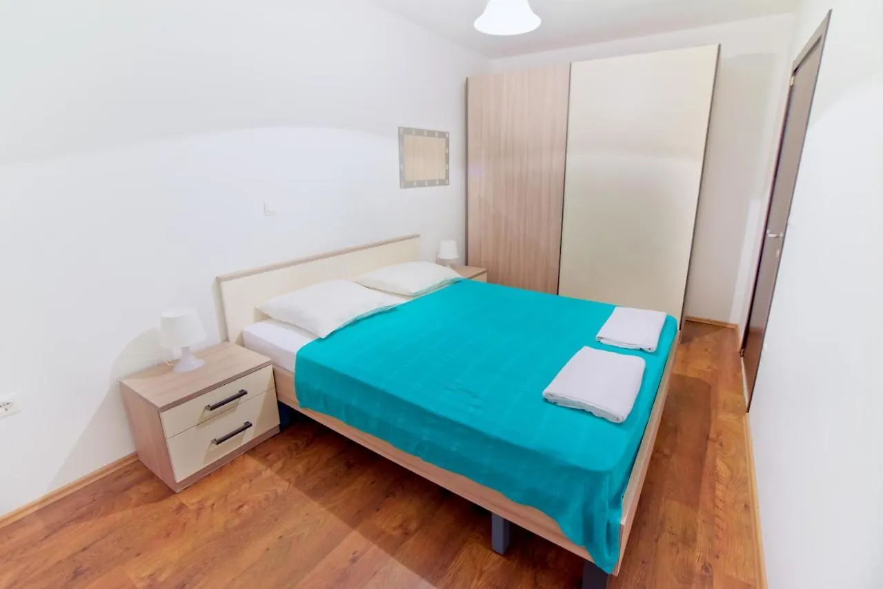 Apartments Bosankic Pula